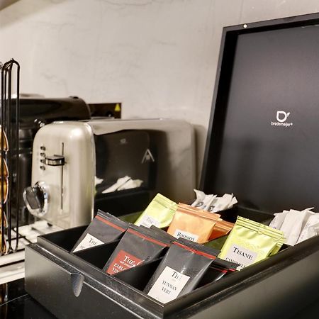 Pick A Flat - Champs Elysées Serviced Apartments Paris Extérieur photo