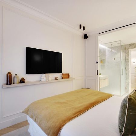 Pick A Flat - Champs Elysées Serviced Apartments Paris Extérieur photo