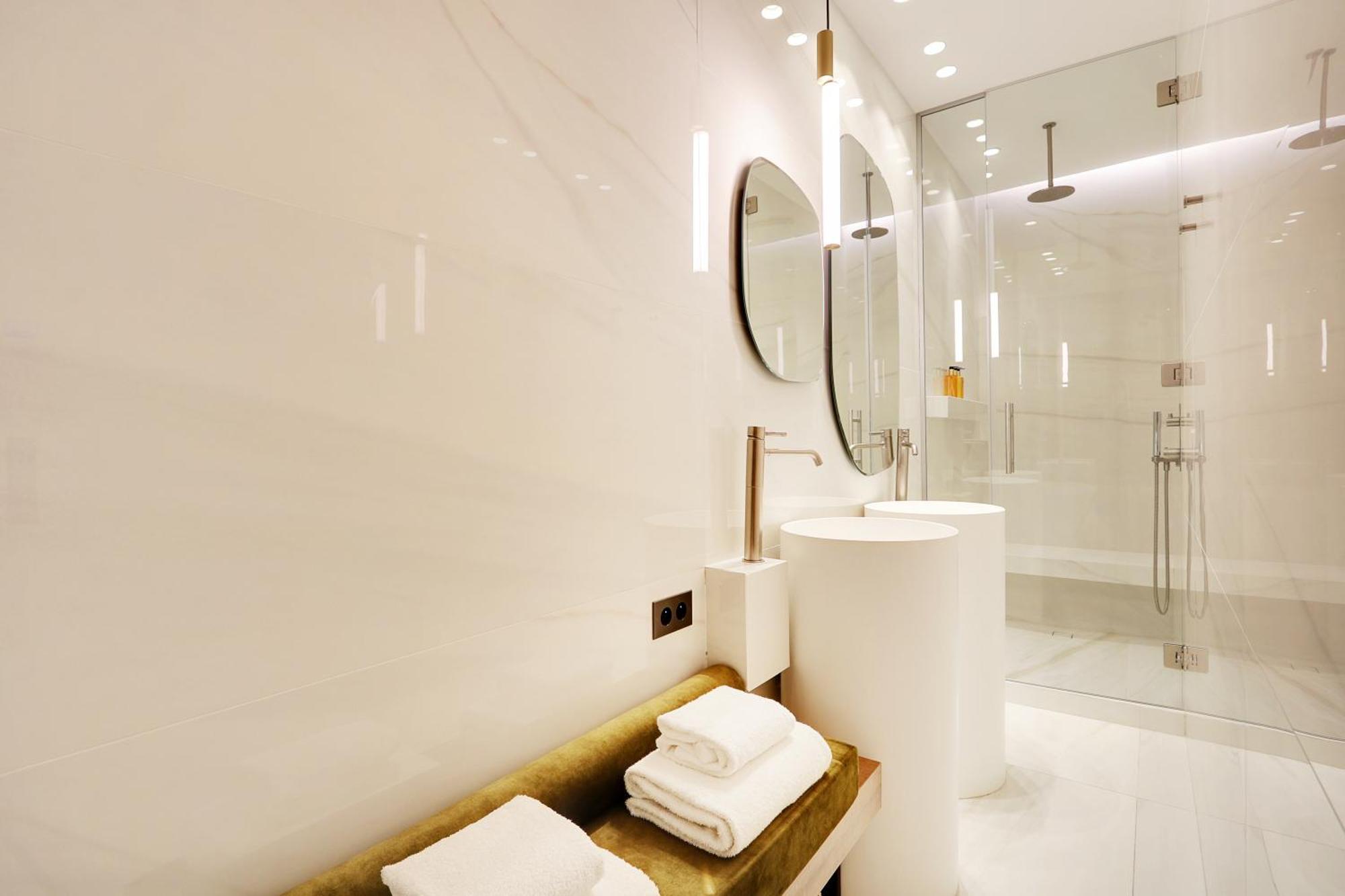 Pick A Flat - Champs Elysées Serviced Apartments Paris Extérieur photo
