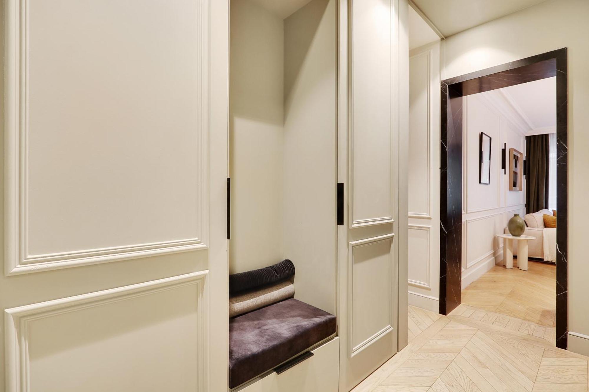 Pick A Flat - Champs Elysées Serviced Apartments Paris Extérieur photo