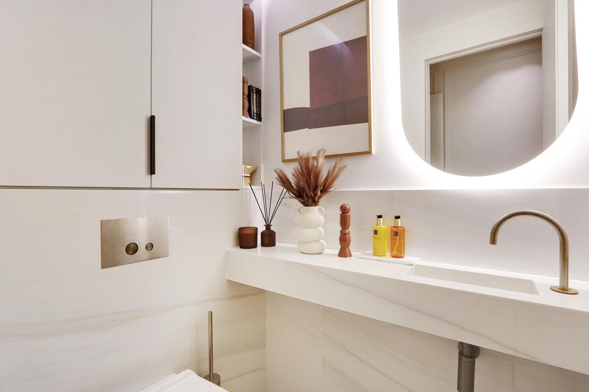 Pick A Flat - Champs Elysées Serviced Apartments Paris Extérieur photo