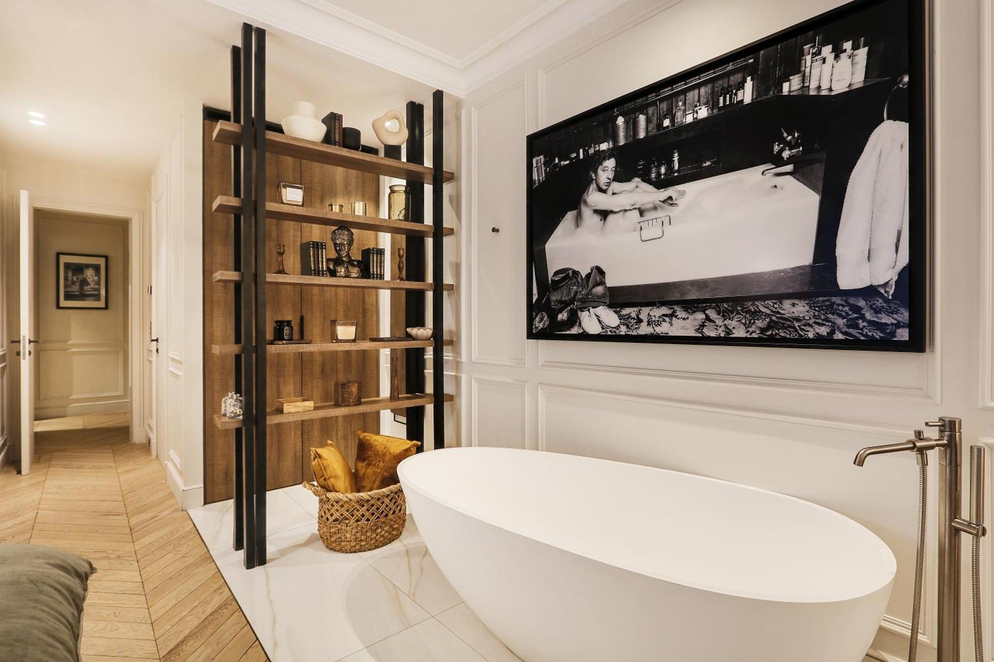 Pick A Flat - Champs Elysées Serviced Apartments Paris Extérieur photo
