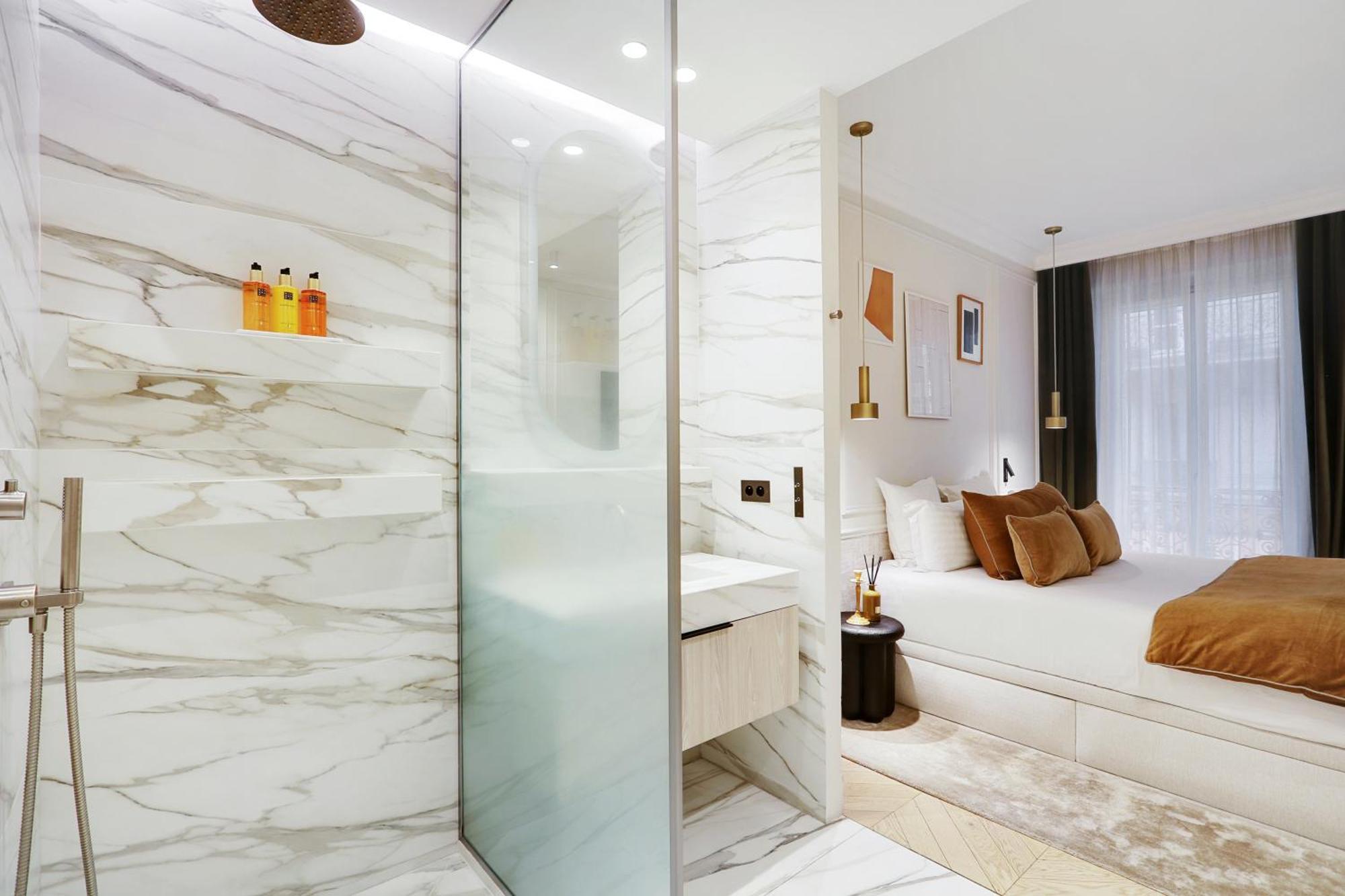 Pick A Flat - Champs Elysées Serviced Apartments Paris Extérieur photo
