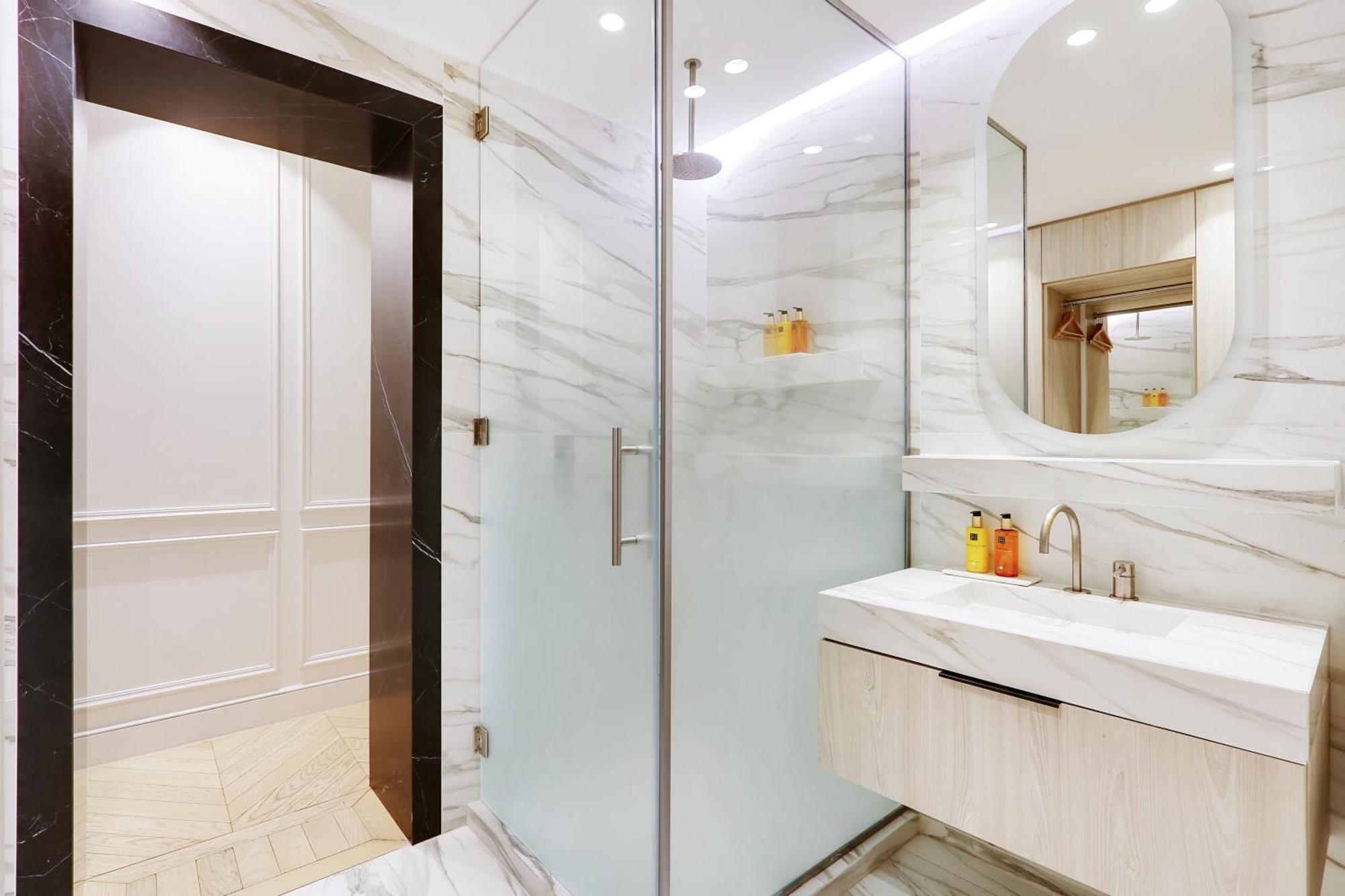 Pick A Flat - Champs Elysées Serviced Apartments Paris Extérieur photo