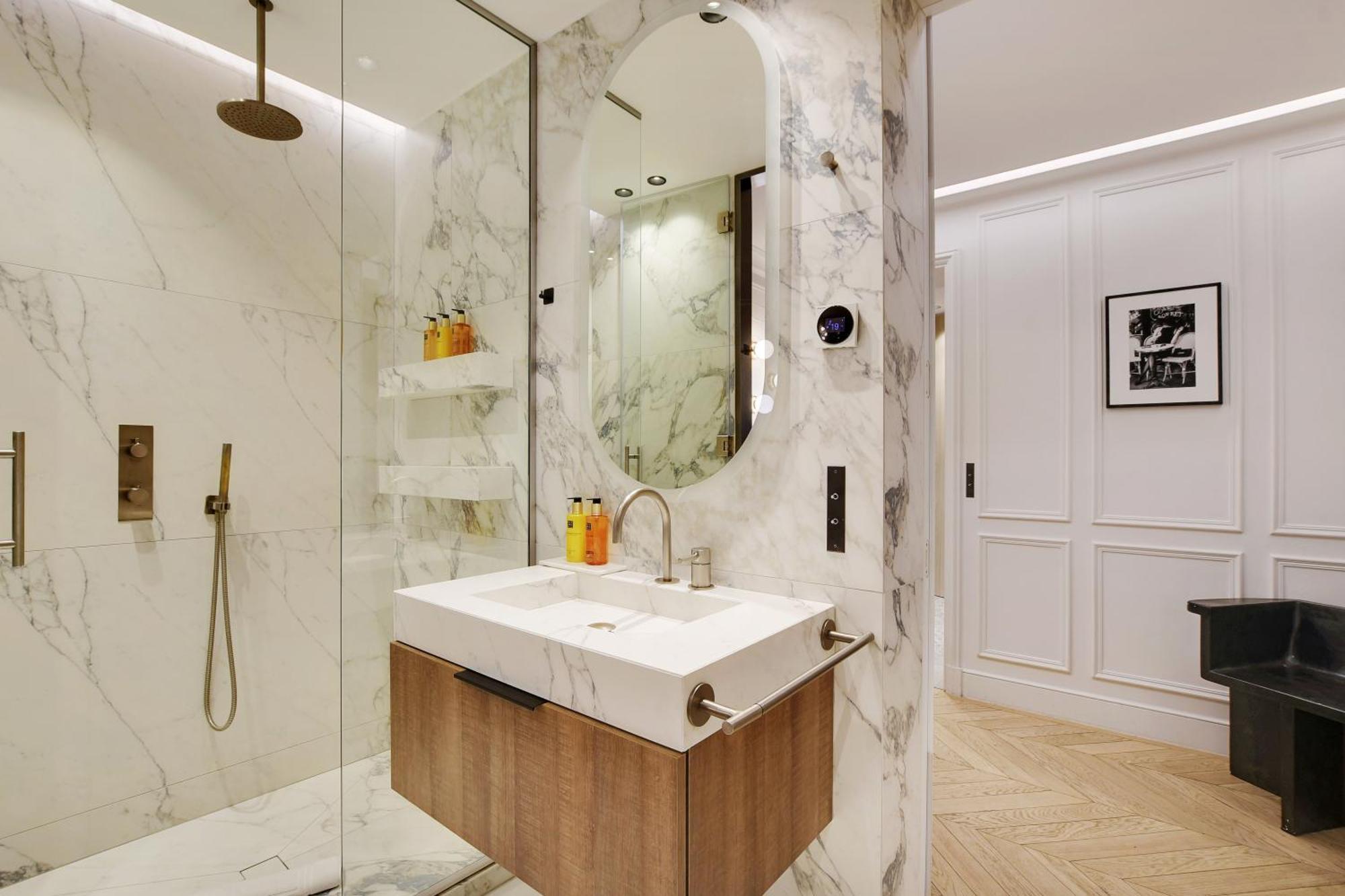 Pick A Flat - Champs Elysées Serviced Apartments Paris Extérieur photo