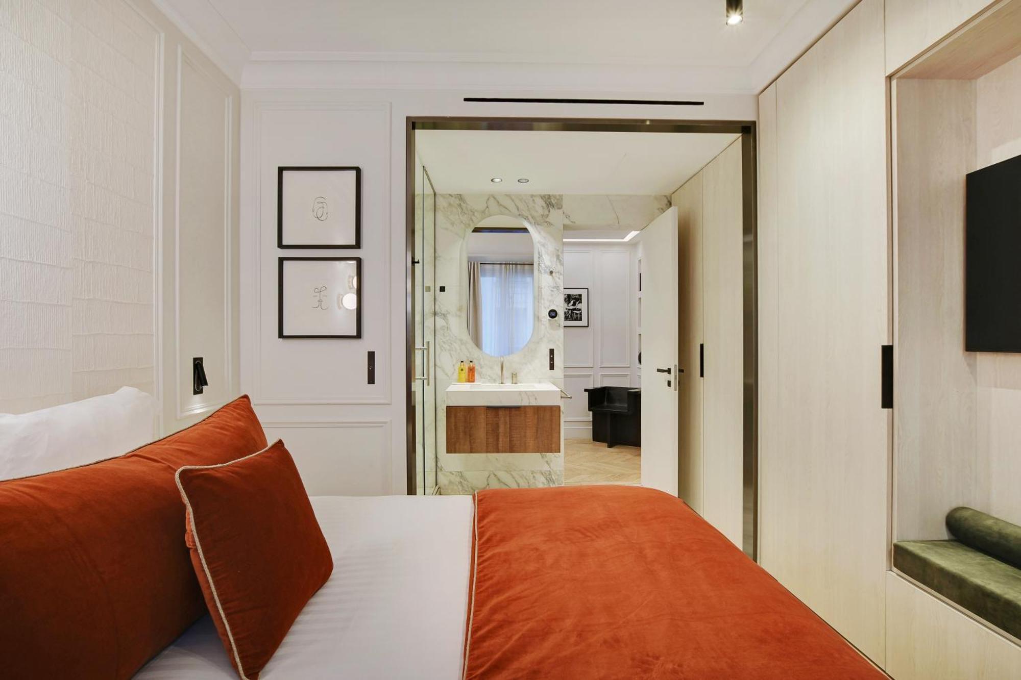 Pick A Flat - Champs Elysées Serviced Apartments Paris Extérieur photo