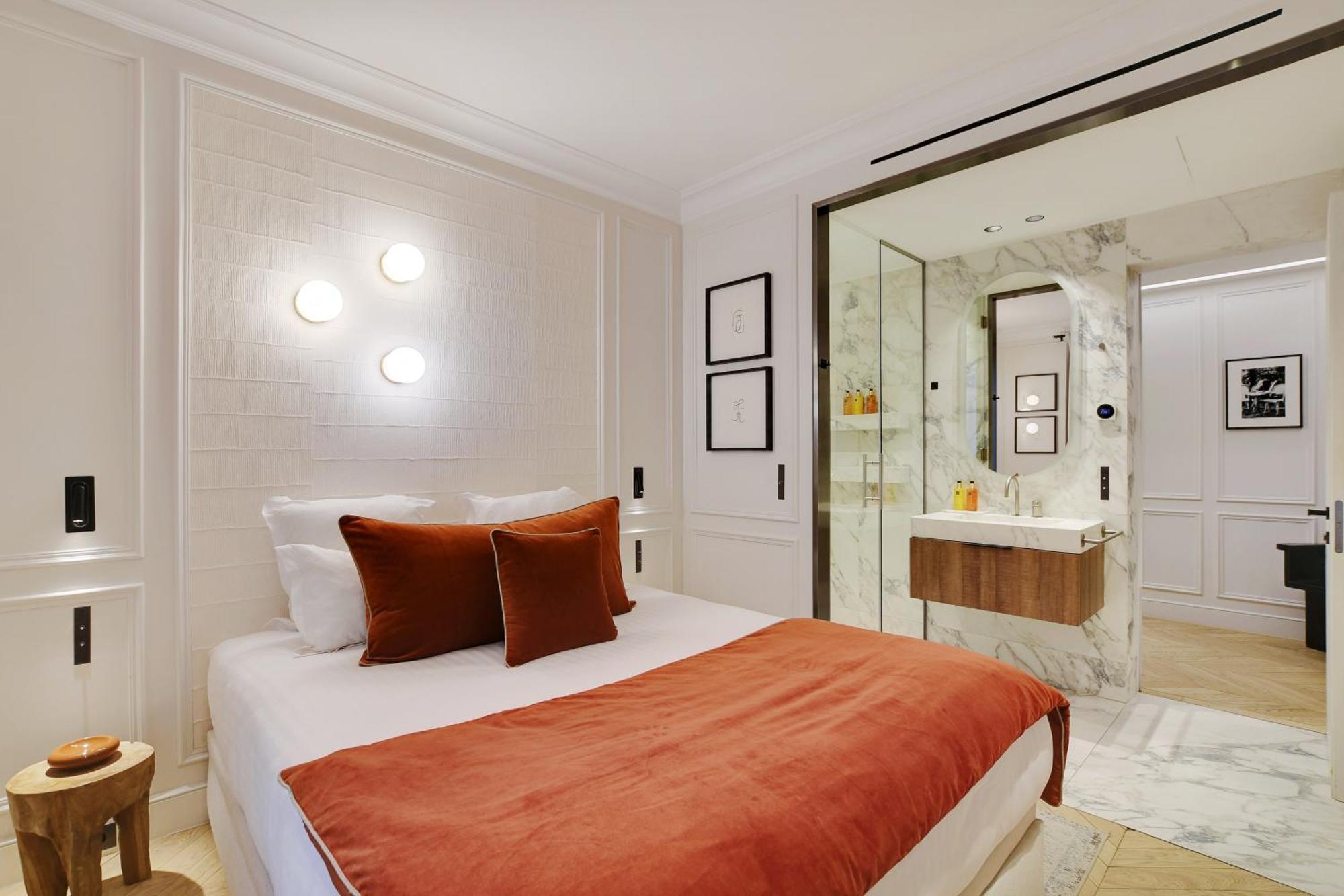 Pick A Flat - Champs Elysées Serviced Apartments Paris Extérieur photo