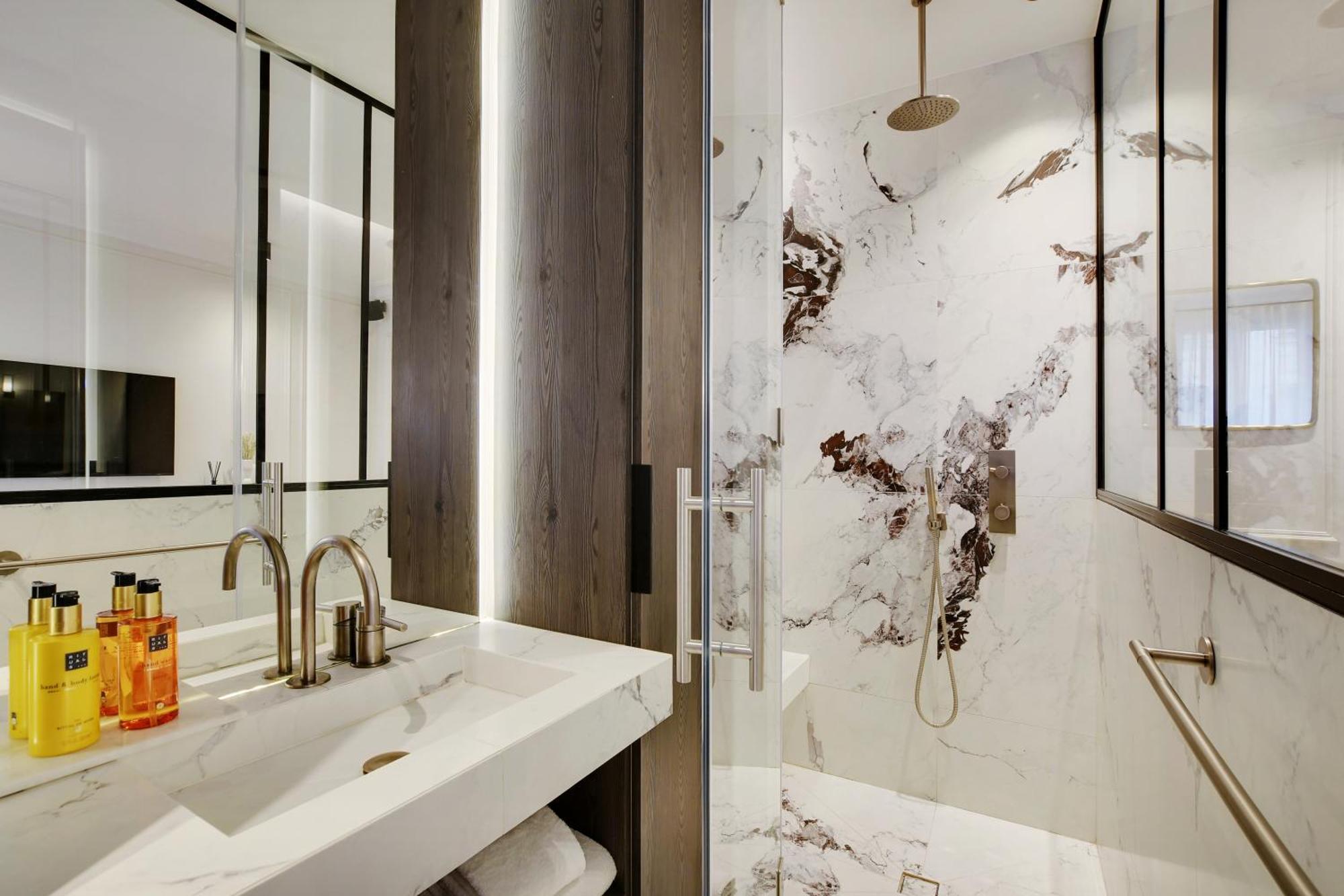 Pick A Flat - Champs Elysées Serviced Apartments Paris Extérieur photo