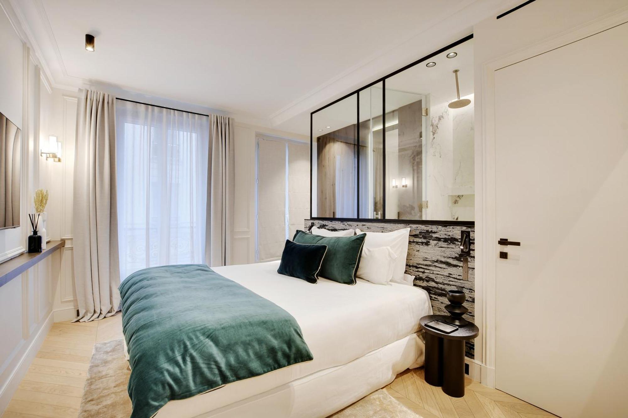 Pick A Flat - Champs Elysées Serviced Apartments Paris Extérieur photo